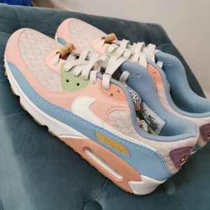 Nike Air Max 90 Sun Club